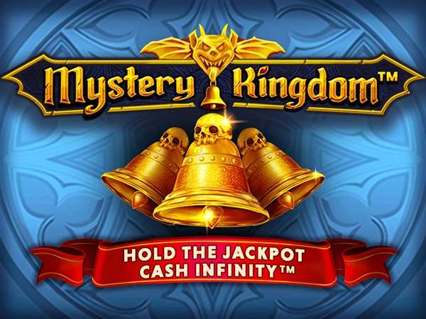 Slot Mystery Kingdom™ Mystery Bells