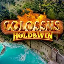 Slot Colossus: Hold & Win