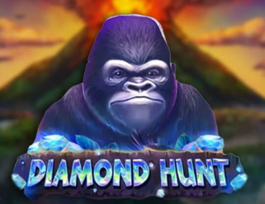 Slot Diamond Hunt