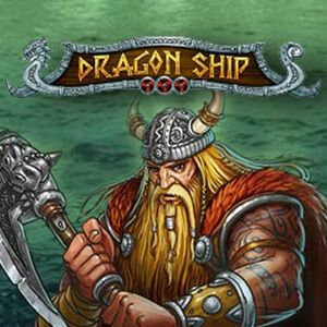 Slot Dragon Ship