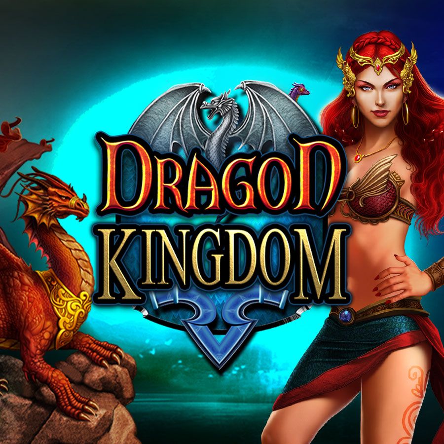 Slot Dragons Kingdom