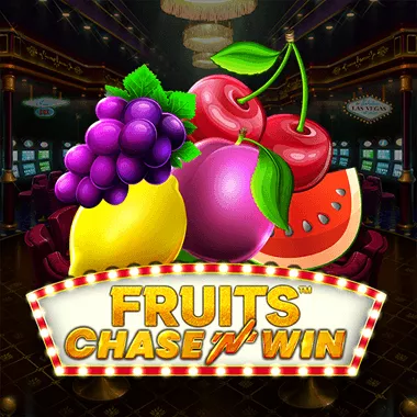Slot Fruits – ﻿﻿chase’n’win