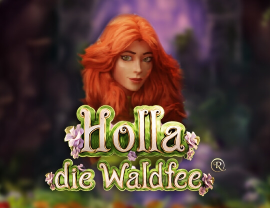 Slot Holla Die Waldfee: Hold & Win