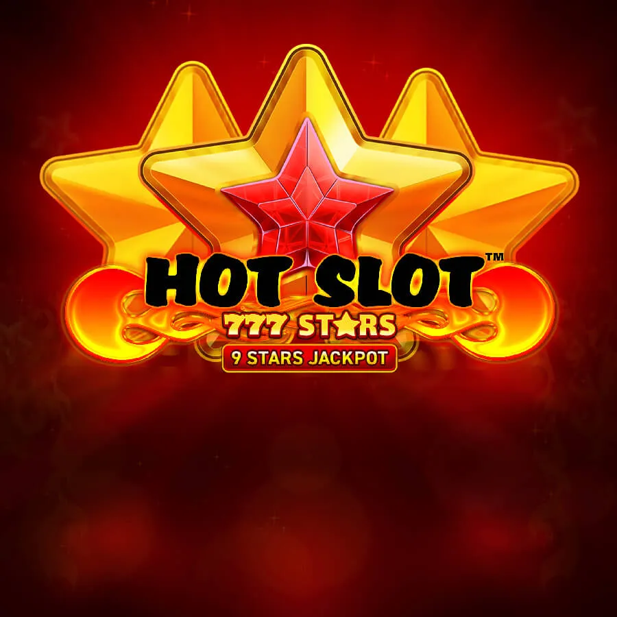 Slot Hot Slot™: 777 Stars
