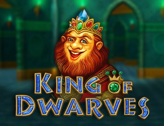 Slot King Of Dwarves