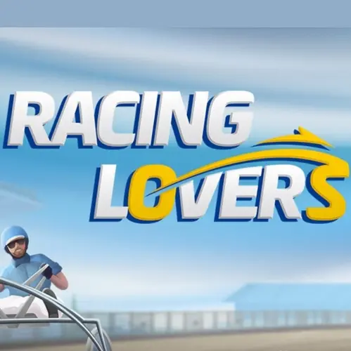 Slot Racing Lovers