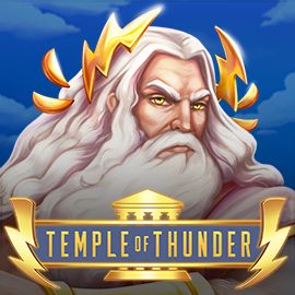 Slot Temple Of Thunder