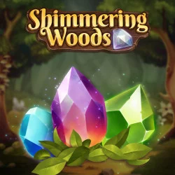 Slot The Shimmering Woods