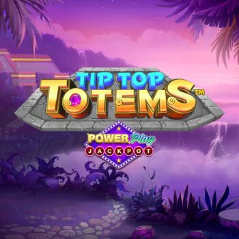 Slot Tip Top Totem – Power Play