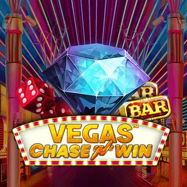 Slot Vegas – ﻿﻿chase’n’win