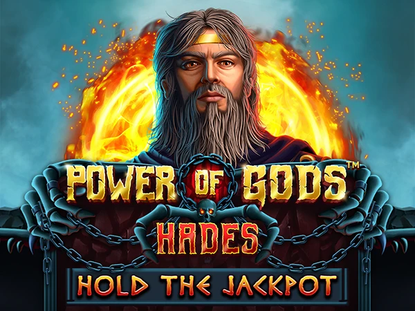 Slot Power Of Gods™: Hades