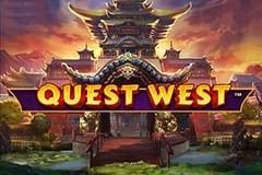Slot Quest West™ Pop