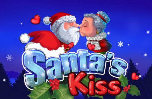 Slot Santas Kiss