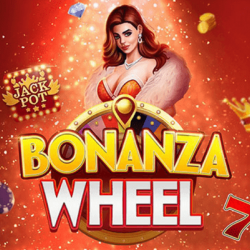 Slot Bonanza Wheel