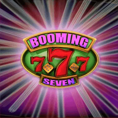 Slot Booming Seven Deluxe