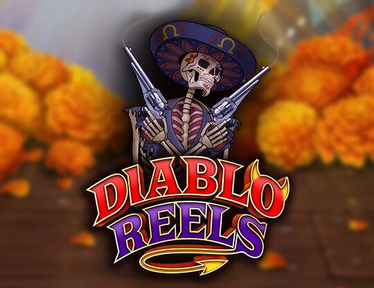 Slot Diablo Reels