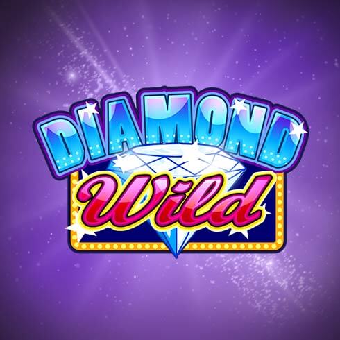Slot Diamond Wild (mini)