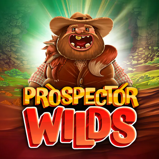 Slot Prospector Wilds Hold And Win 94