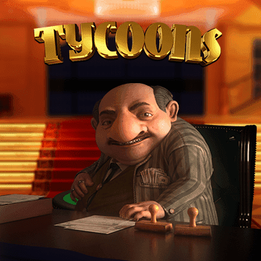 Slot Tycoons Plus