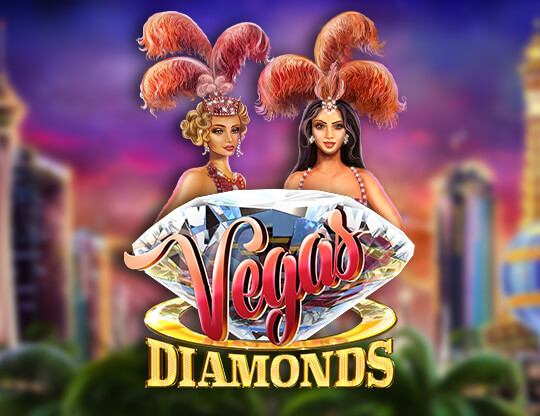 Slot Vegas Diamonds