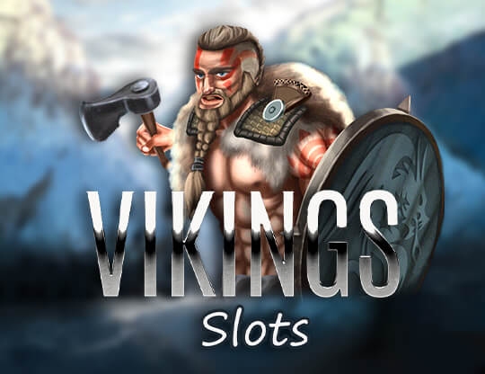 Slot Vikings Go To Hell