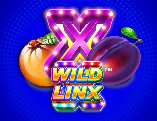 Slot Wild Linx Low