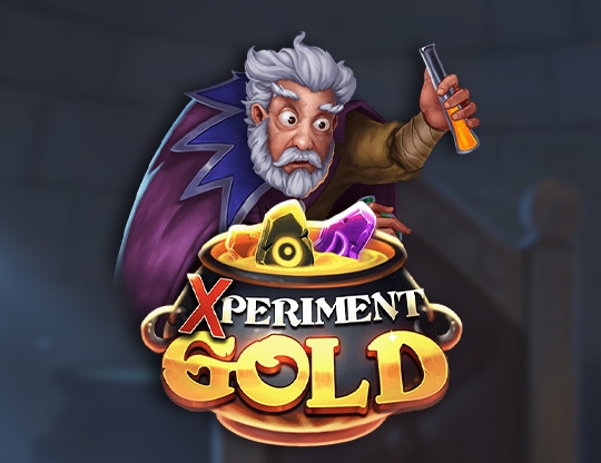 Slot Xperiment Gold