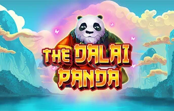 Slot Dalai Panda (mystic Ming Zhi)