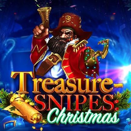 Online slot Treasure-snipes: Christmas