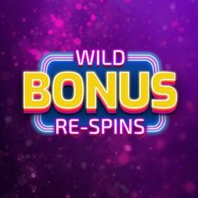 Online slot Wild Bonus Respins