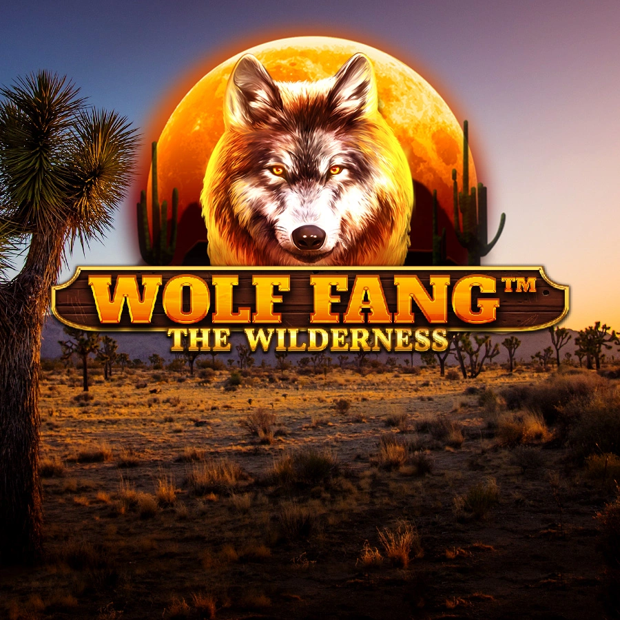 Slot Wolf Fang – The Wilderness