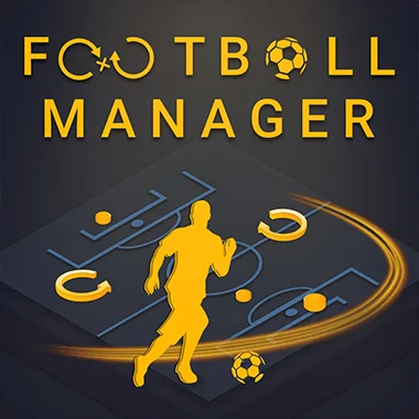 Online slot Football Manager