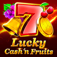 Online slot Lucky Cash’n Fruits
