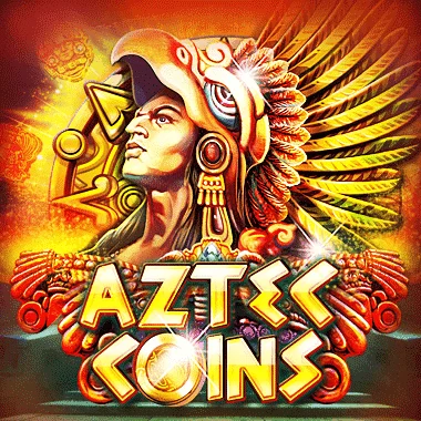 Online slot Aztec Coins