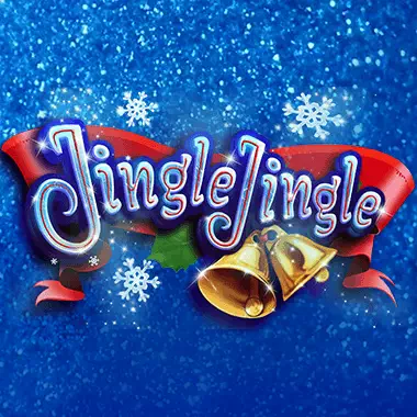 Online slot Jingle Jingle
