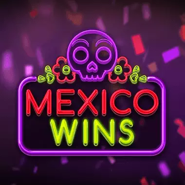 Slot Mexico Wins
