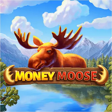 Online slot Money Moose