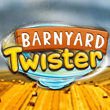Slot Barnyard Twister