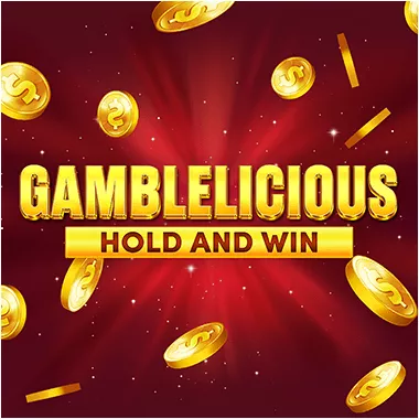 Online slot Gamblelicious Hold And Win