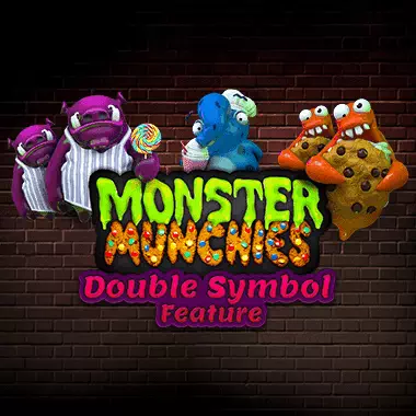 Online slot Monster Munchies