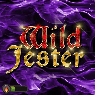 Online slot Wild Jester