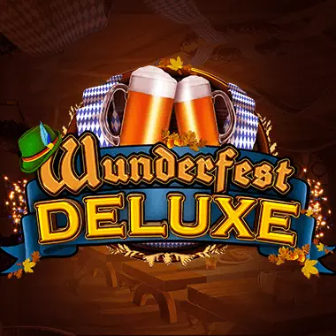 Online slot Wunderfest Deluxe
