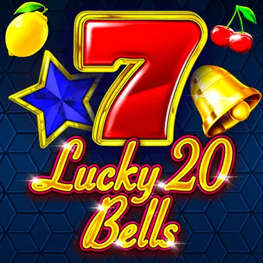 Online slot Lucky 20 Bells
