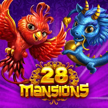 Online slot 28 Mansions