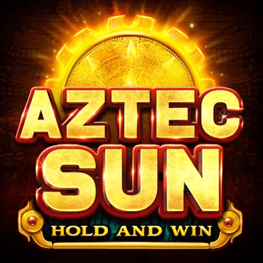 Online slot Aztec Sun