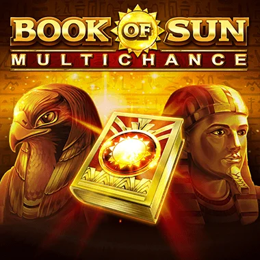 Online slot Book Of Sun
