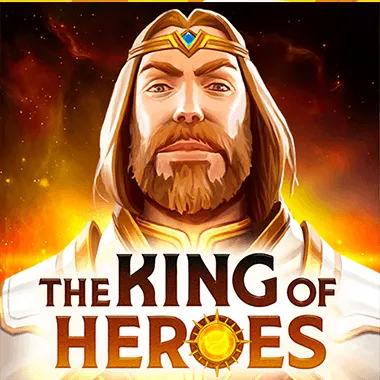 Slot King Of Heroes
