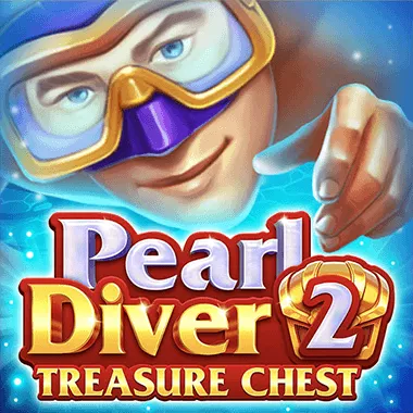 Online slot Pearl Diver 2