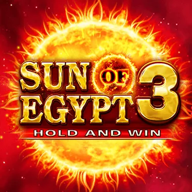 Online slot Sun Of Egypt