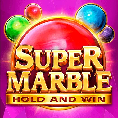 Slot Super Marble